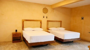 Casa Eve room 4
